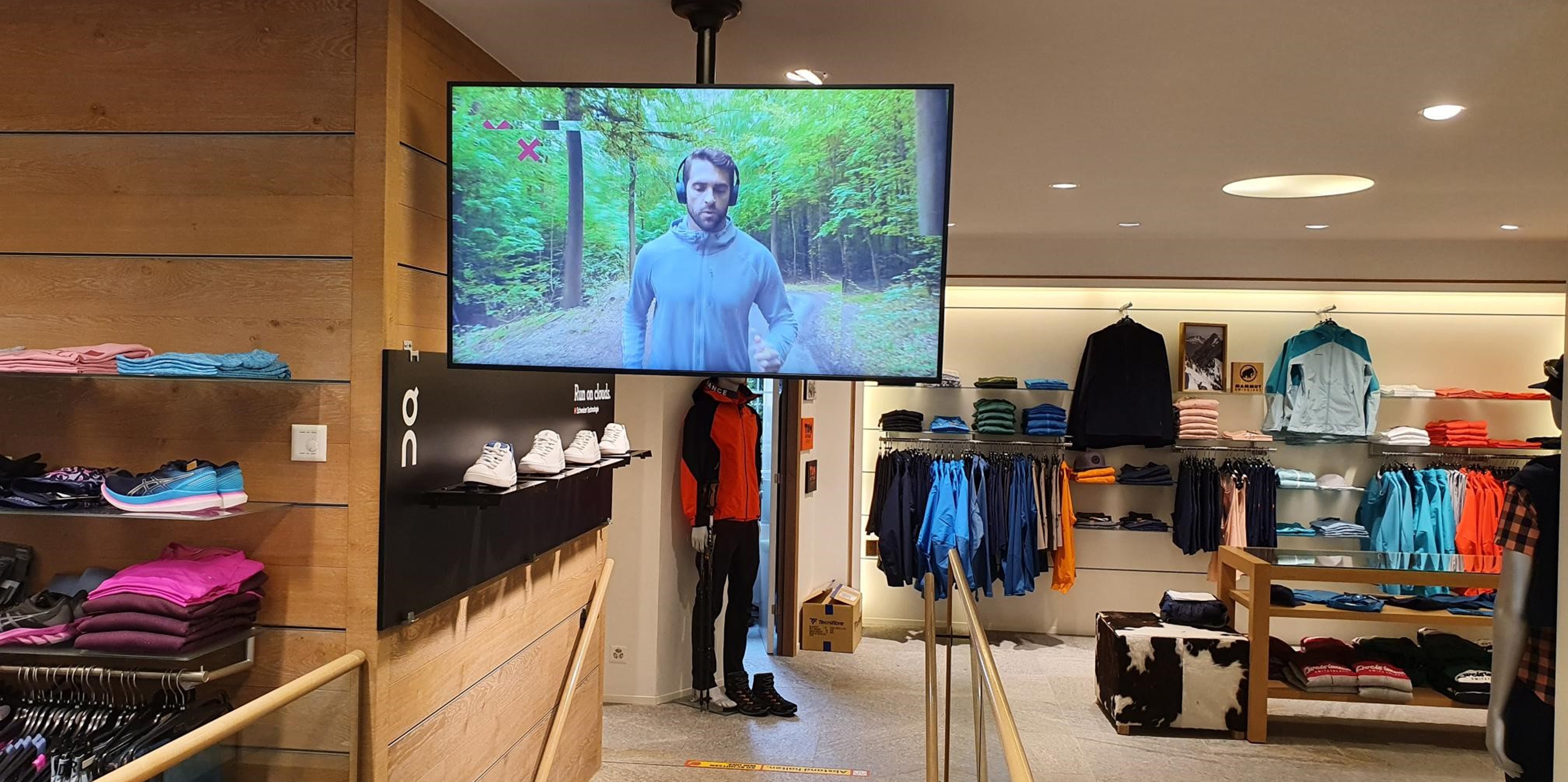 Digital Signage