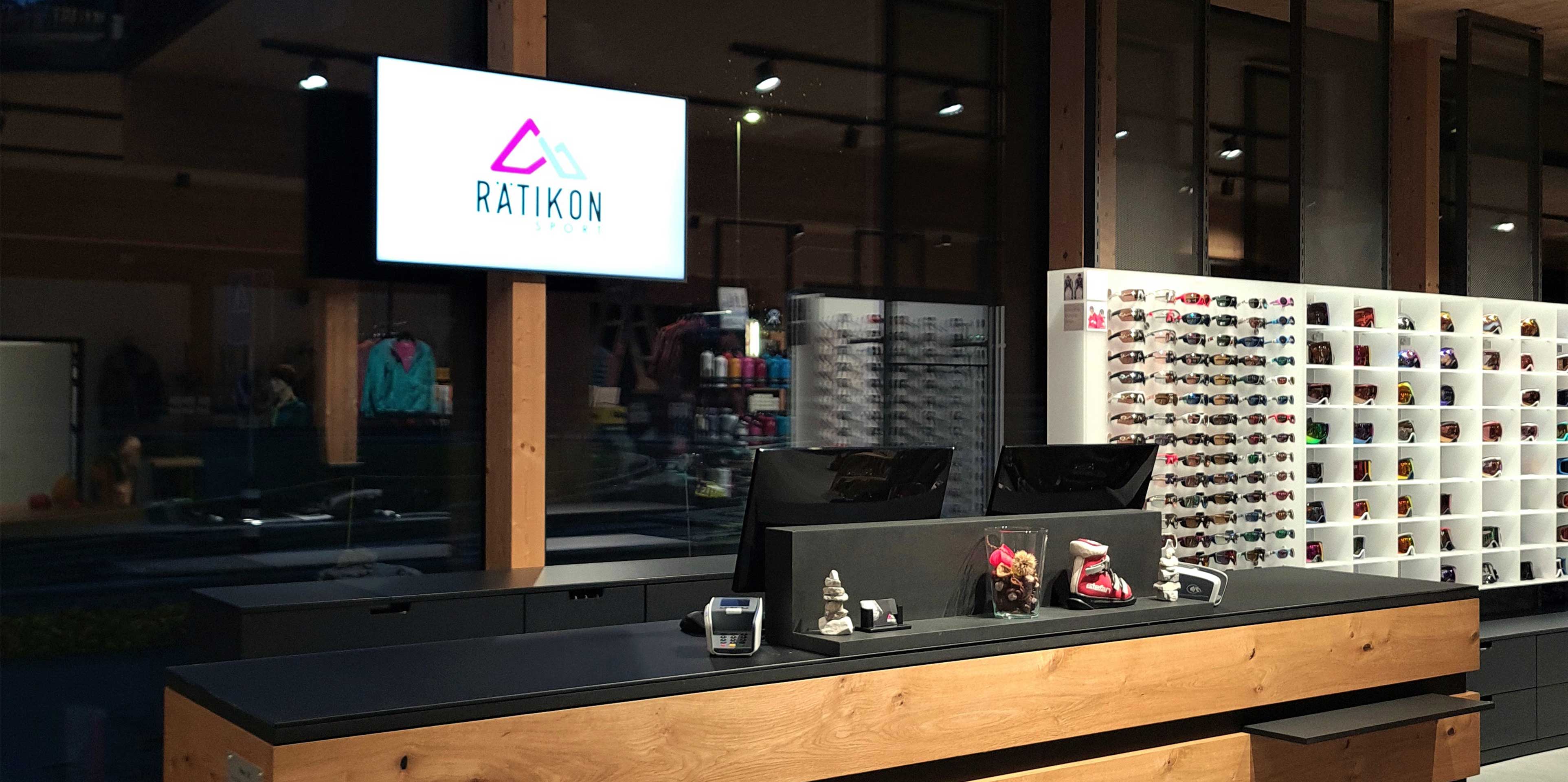 Digital Signage