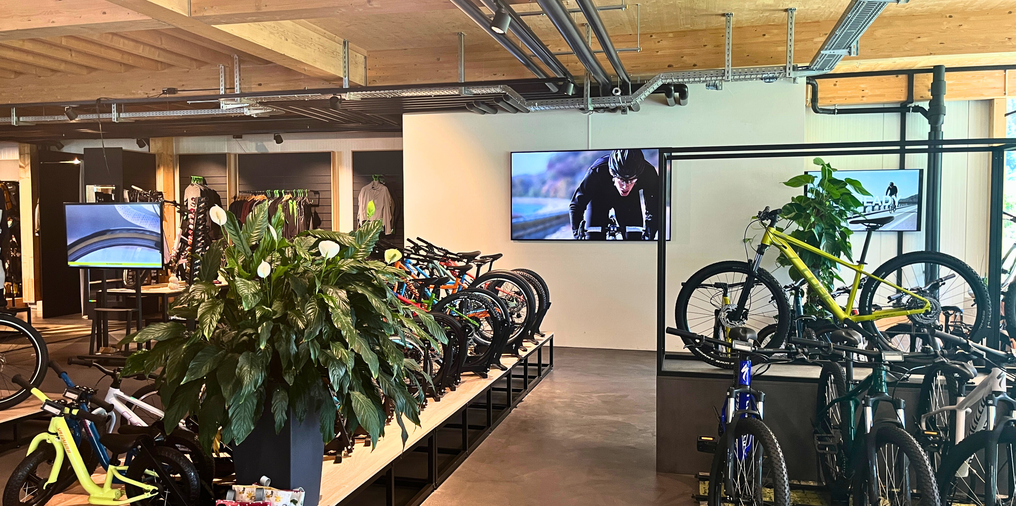 Digital Signage