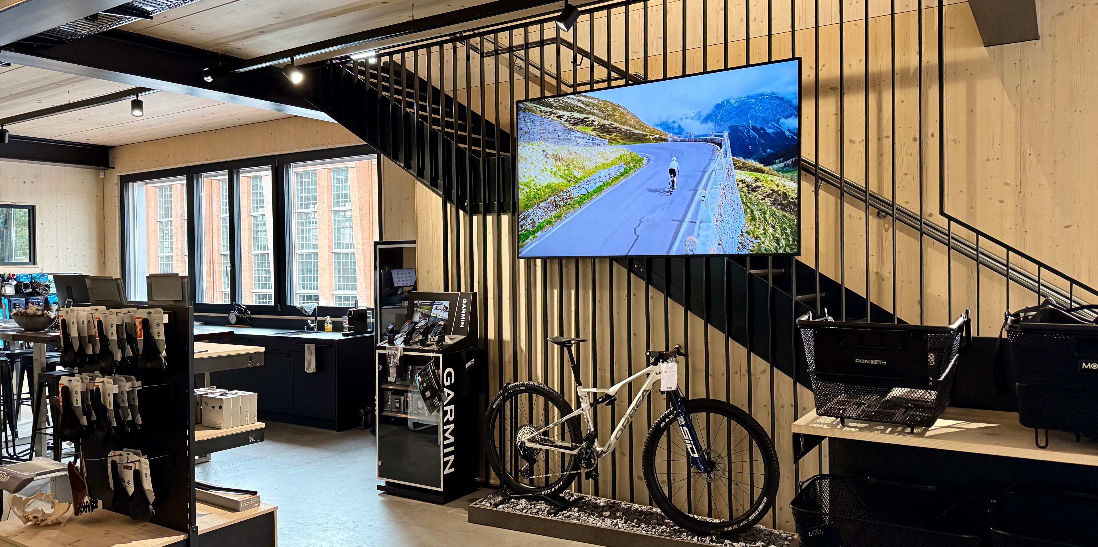 Digital Signage